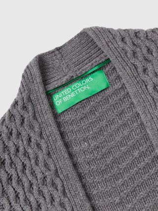 Benetton ženski džemper 