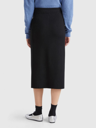 Benetton ženska suknja 