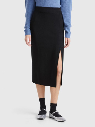 Benetton ženska suknja 