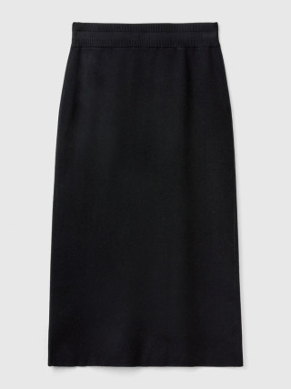 Benetton ženska suknja 