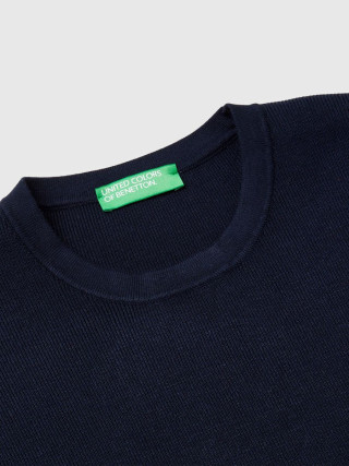 Benetton ženski džemper 