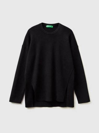 Benetton ženski džemper 