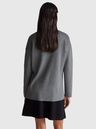 Benetton ženski džemper 