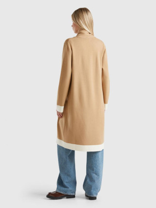 Benetton ženski džemper 