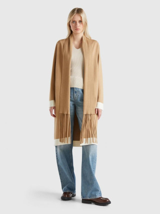 Benetton ženski džemper 