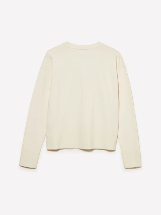 Sisley ženski kardigan 