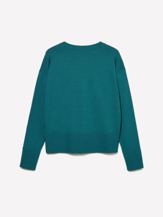 Sisley ženski kardigan 