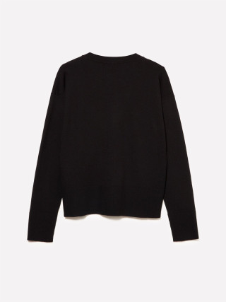 Sisley ženski kardigan 