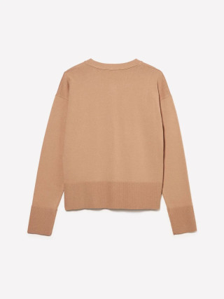 Sisley ženski kardigan 