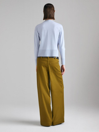 Sisley ženski kardigan 