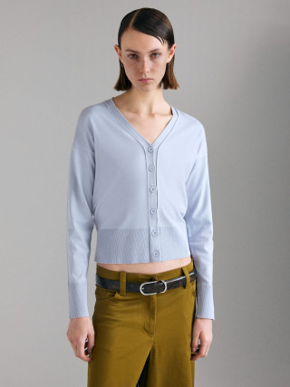 Sisley ženski kardigan 