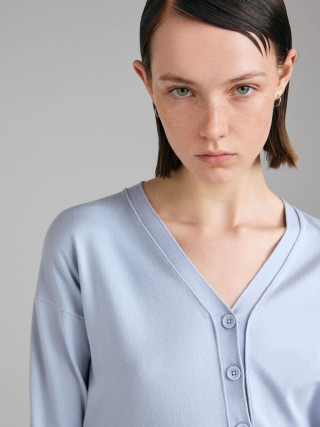 Sisley ženski kardigan 