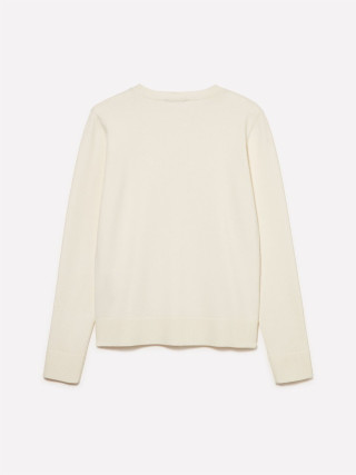 Sisley ženski džemper 