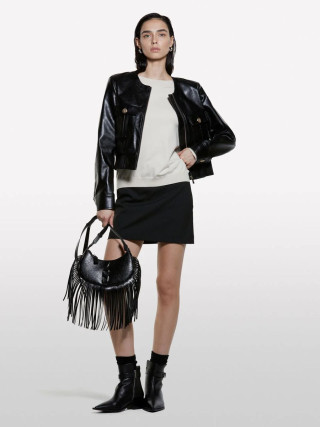 Sisley ženski džemper 