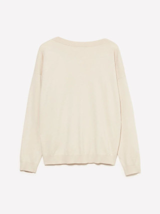 Sisley ženski džemper 