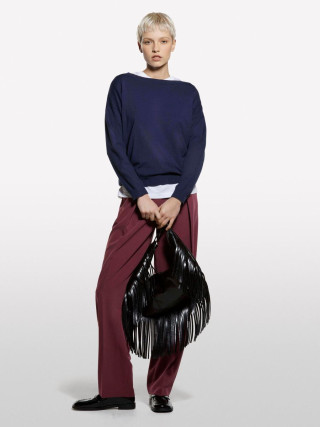 Sisley ženski džemper 