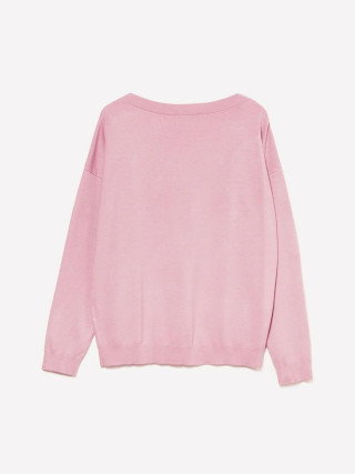 Sisley ženski džemper 