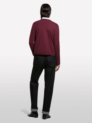 Sisley ženski džemper 