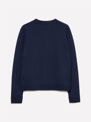 Sisley ženski džemper 