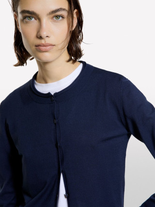 Sisley ženski džemper 