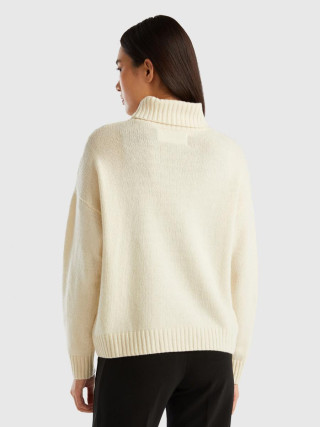 Benetton ženski džemper 