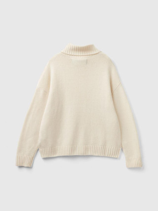 Benetton ženski džemper 