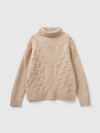 Benetton ženski džemper 