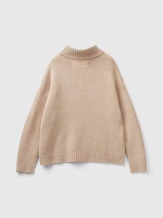 Benetton ženski džemper 