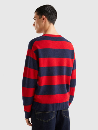 Benetton muški džemper 