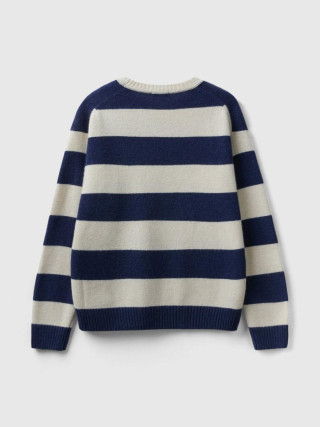 Benetton muški džemper 