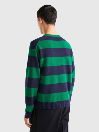 Benetton muški džemper 