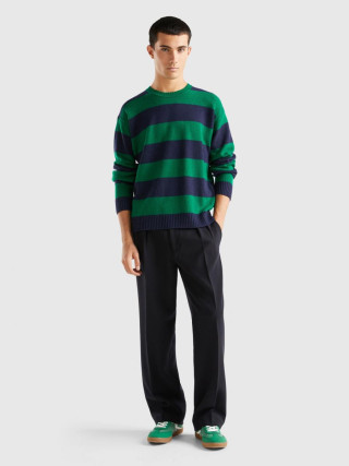 Benetton muški džemper 