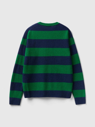 Benetton muški džemper 