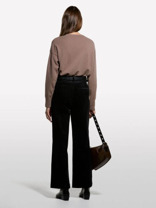 Sisley ženski džemper 