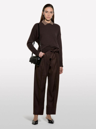 Sisley ženski džemper 