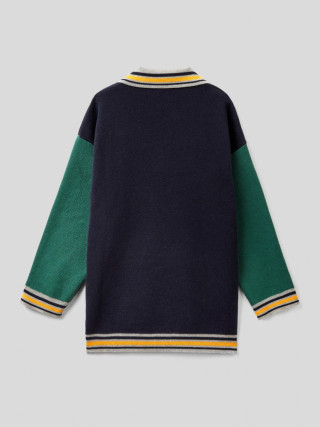 Benetton dečiji džemper 