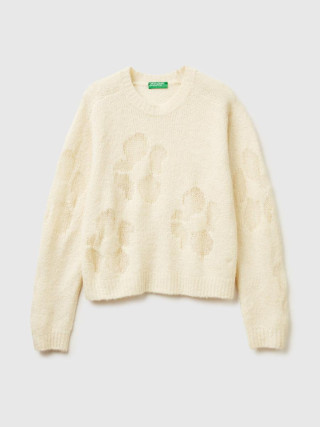 Benetton ženski džemper 