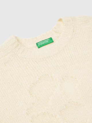 Benetton ženski džemper 