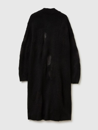 Benetton ženski dugačak džemper 