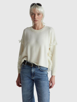 Benetton ženski džemper 