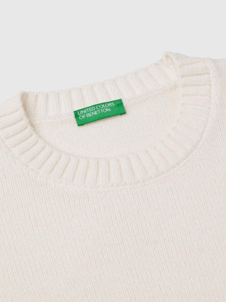 Benetton ženski džemper 