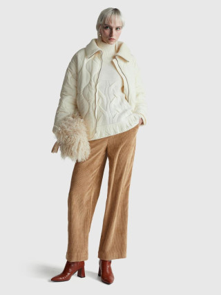 Benetton ženska rolka 