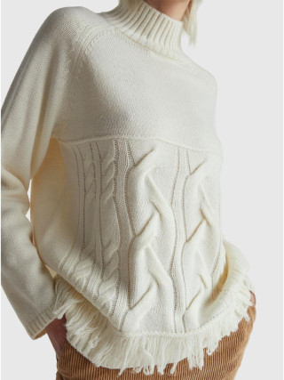 Benetton ženska rolka 