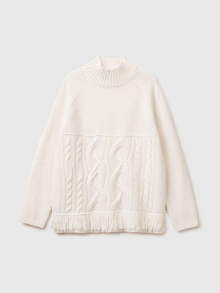 Benetton ženska rolka 