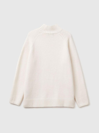 Benetton ženska rolka 