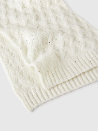 Benetton dečiji šal 