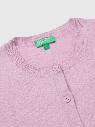Benetton ženski kardigan 