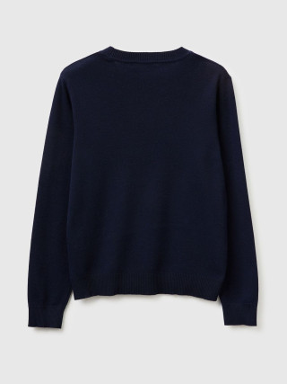 Benetton ženski džemper 