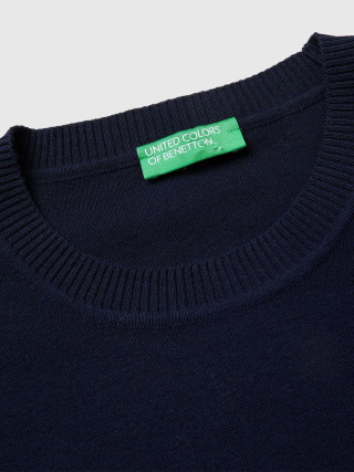 Benetton ženski džemper 