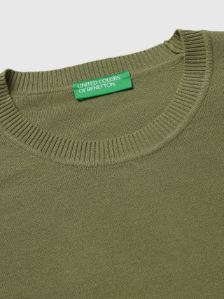 Benetton ženski džemper 